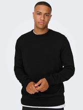 Load image into Gallery viewer, SWEATER ONLY &amp; SONS 22015975
