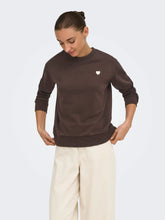 Load image into Gallery viewer, SWEATSHIRT JDY 15221015
