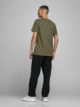 Load image into Gallery viewer, T-SHIRT JACK &amp; JONES 6101
