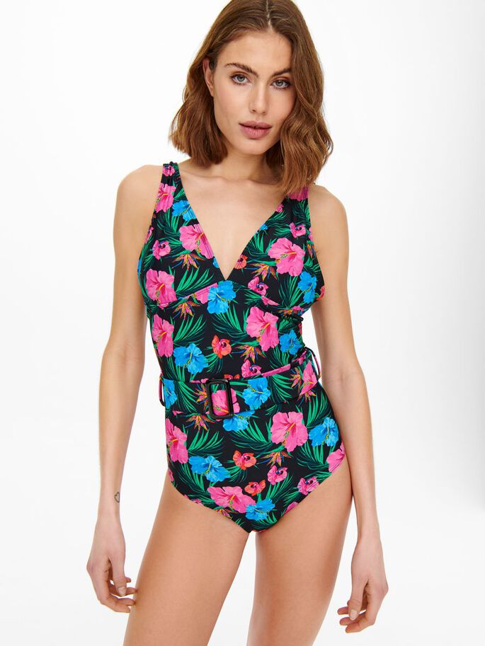 SWIMSUIT ONE PIECE ONLY 1012