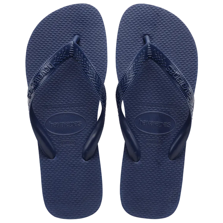 FLIP FLOP TOP HAVAIANA 23 – Quick Nickel