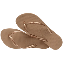Load image into Gallery viewer, FLIP FLOP SLIM HAVAIANA 23
