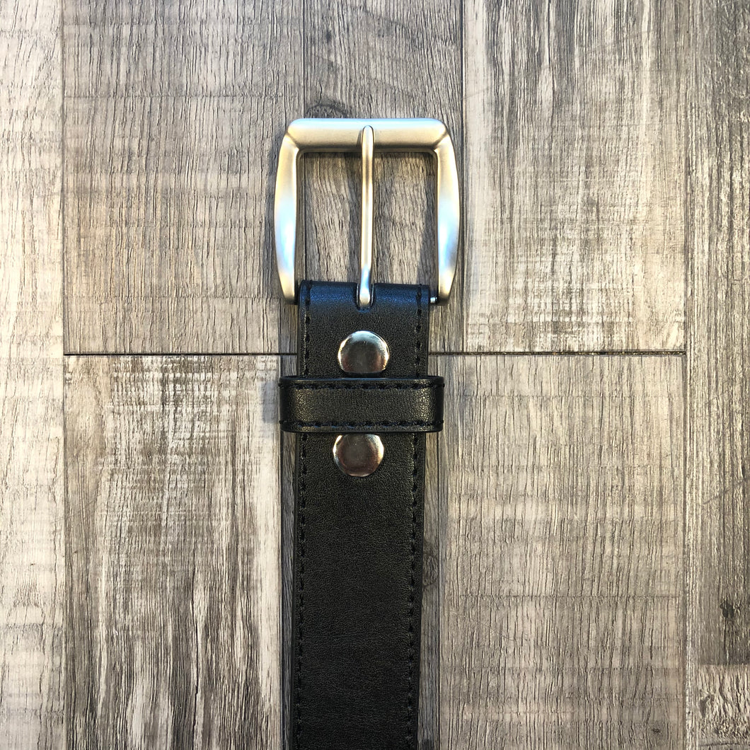 BELT BONDED COUNTRY LEATHER