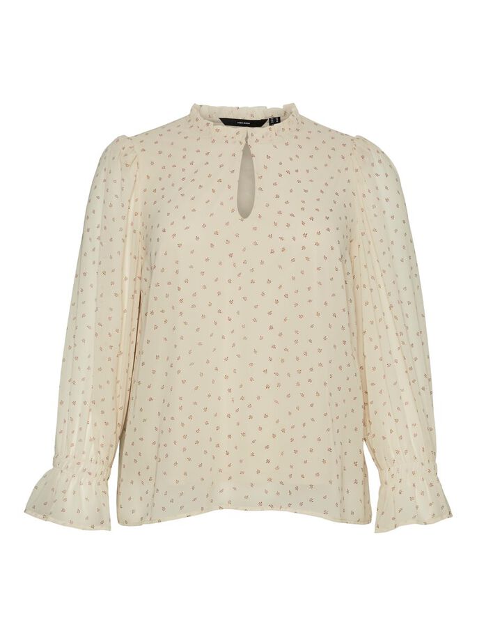 SHIRT VERO MODA CURVE 6342