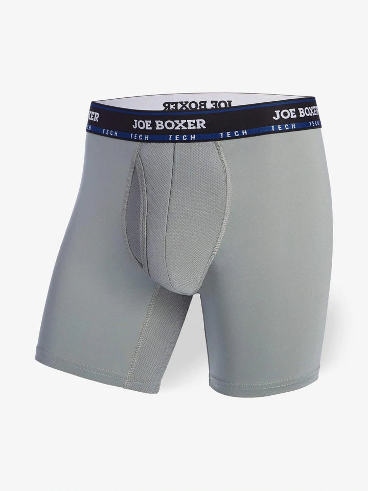 Joe boxer 2025 long underwear