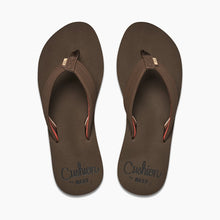 Load image into Gallery viewer, FLIP FLOP REEF CUSHION BREEZE WOMENS 6679
