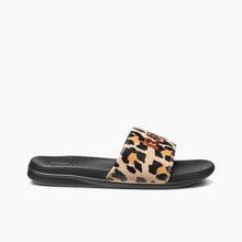 Load image into Gallery viewer, FLIP FLOP REEF WOMENS ONE SLIDE 23
