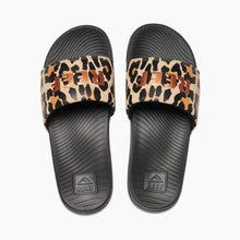 Load image into Gallery viewer, FLIP FLOP REEF WOMENS ONE SLIDE 23
