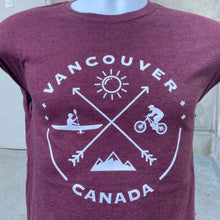 Load image into Gallery viewer, T-SHIRT SOUVENIR LAGO LIFESTYLE
