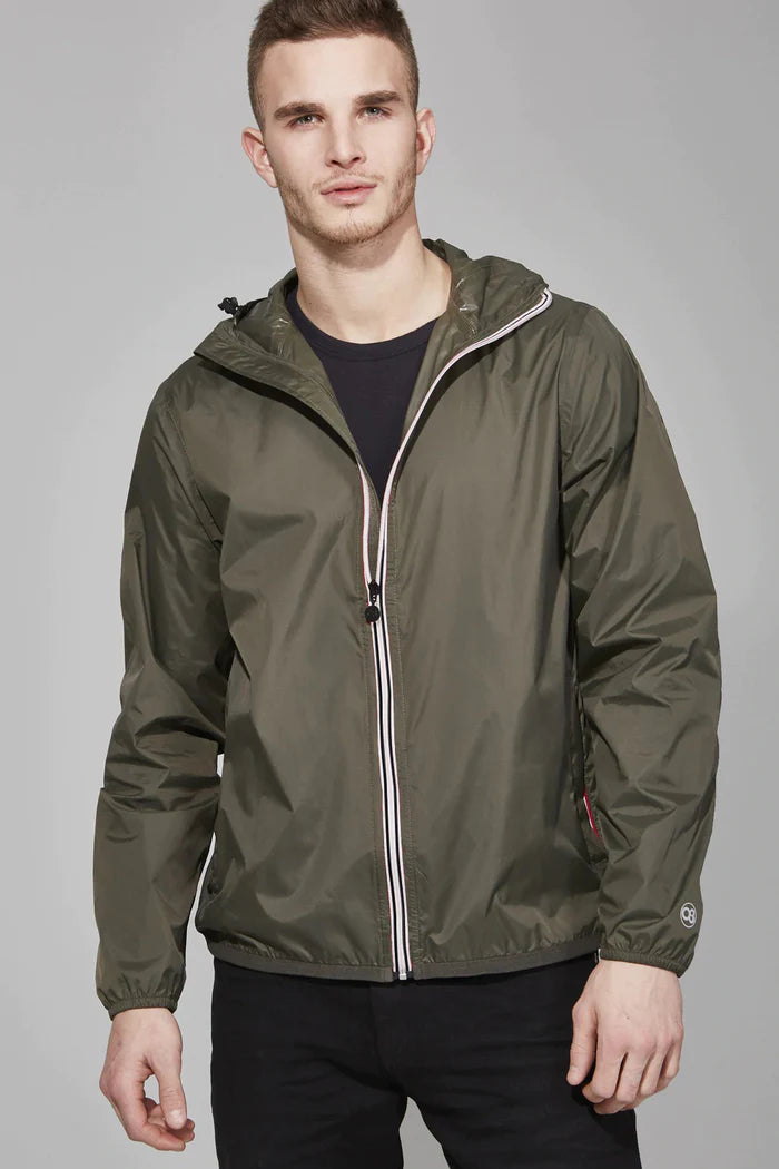 JACKET 08 MENS