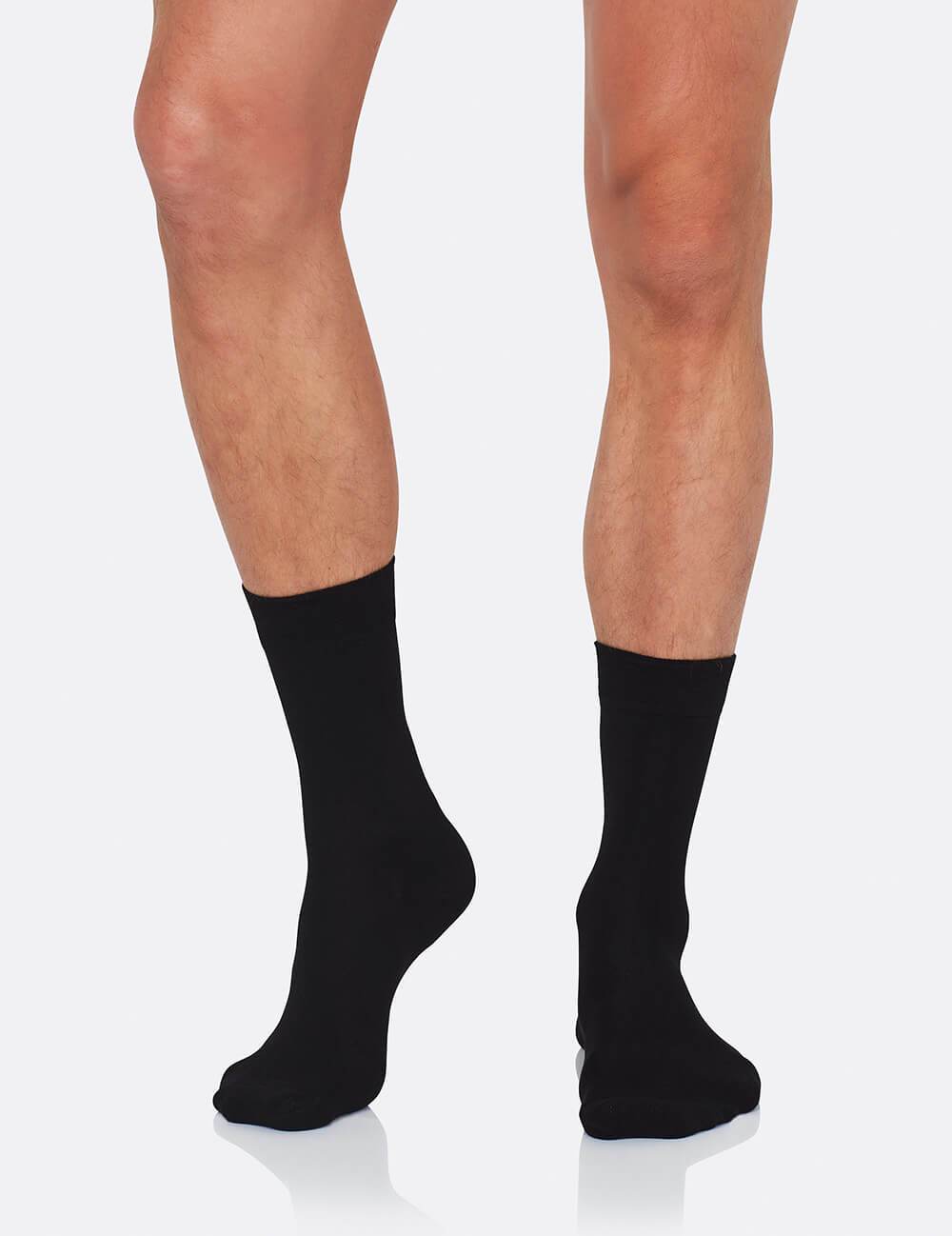 SOCKS DRESS BOODY MENS