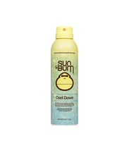 Load image into Gallery viewer, SUNBUM SPRAY COOL DOWN ALOE VERA

