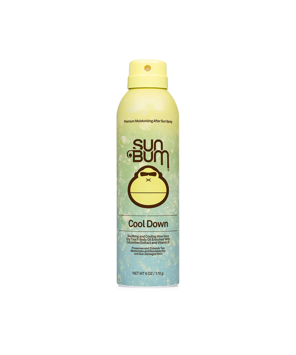 SUNBUM SPRAY COOL DOWN ALOE VERA