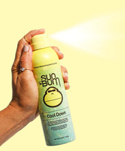 Load image into Gallery viewer, SUNBUM SPRAY COOL DOWN ALOE VERA
