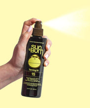 Load image into Gallery viewer, SUNBUM TANNING OIL
