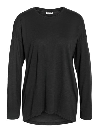 TOP CURVE LONG SLEEVE NOISY MAY 27028249