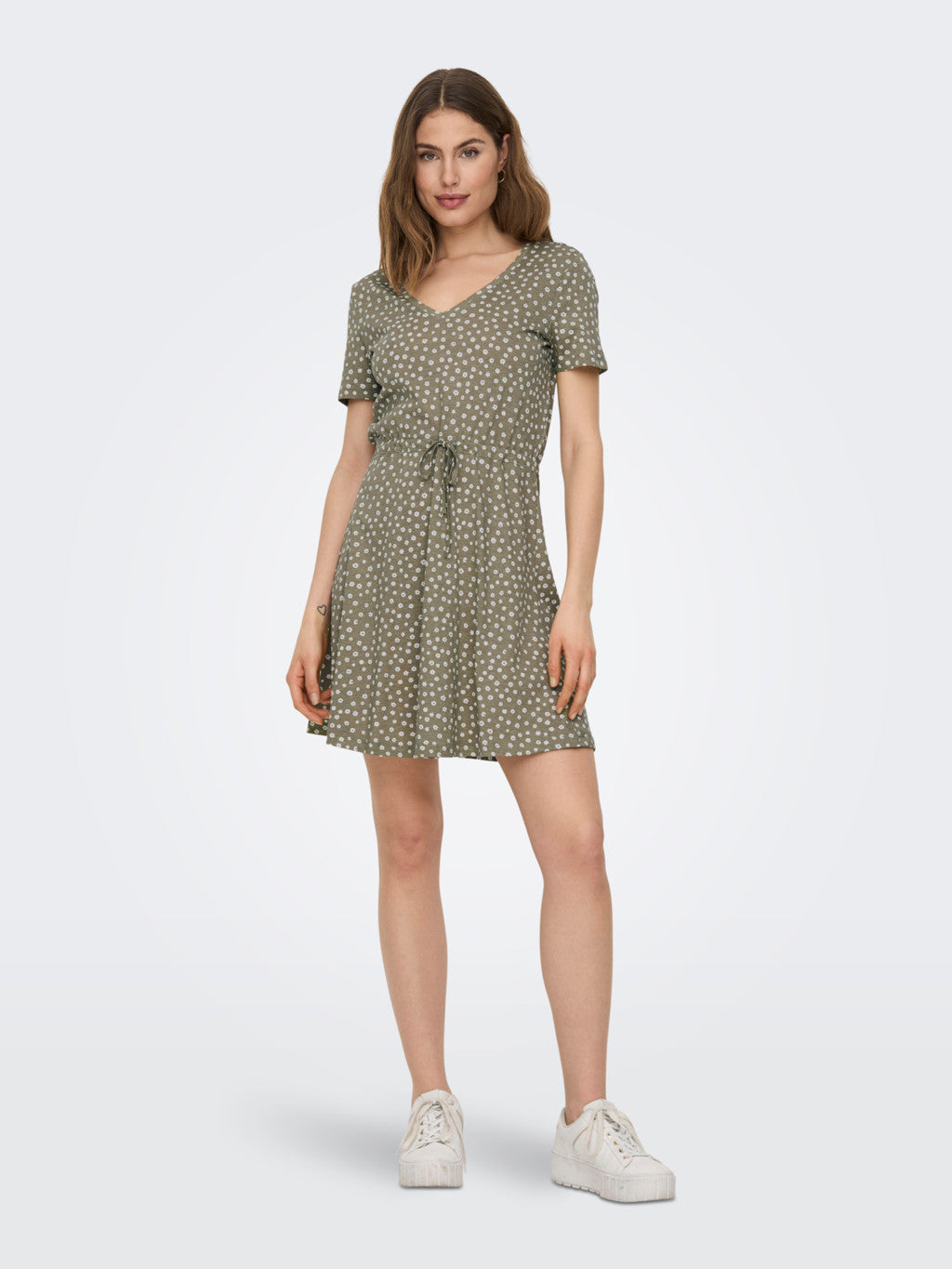 DRESS ONLY 15286935
