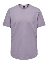 Load image into Gallery viewer, T-SHIRT ONLY &amp; SONS 22002973
