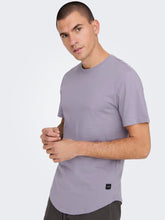 Load image into Gallery viewer, T-SHIRT ONLY &amp; SONS 22002973

