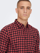 Load image into Gallery viewer, SHIRT ONLY &amp; SONS 22022444
