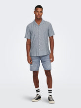 Load image into Gallery viewer, SHIRT ONLY &amp; SONS 22025116
