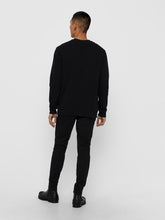 Load image into Gallery viewer, SWEATSHIRT ONLY &amp; SONS 22018683
