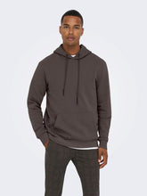 Load image into Gallery viewer, HOODIE ONLY &amp; SONS 22018685
